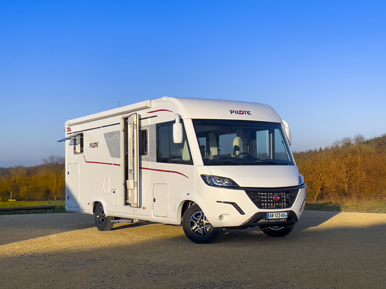 Pilote Spring Edition 2025 Kassel