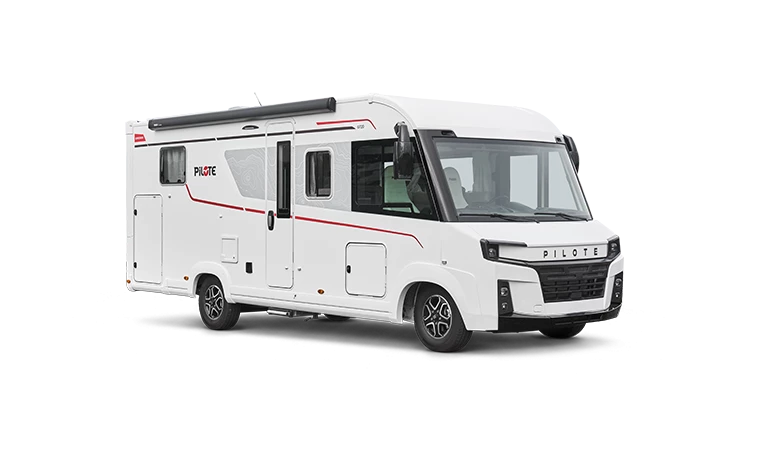 Wohnmobile